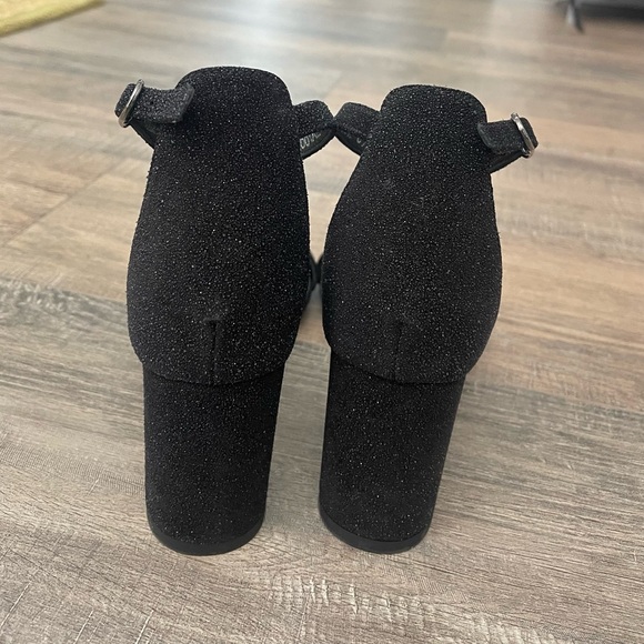 New Aquatalia Shanna Metallic Sandal size 8.5 - Picture 5 of 6